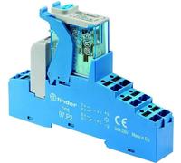 Finder Koppelrelais, Serie 4C mit Push-In-Klemmen 1 St. 4C.P2.9.012.0050 (4C.P2.9.012.0050)