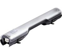 Finder Lampe darmoire 7L.46.0.230.1100 noir, transparent 13 W 1200 lm 230 V (L x l x H) 310.60 x 46 x 47.50 mm 1 pc(s)