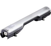 Finder Lampe darmoire 7L.46.0.230.1200 noir, transparent 13 W 1200 lm 230 V (L x l x H) 310.60 x 46 x 47.50 mm 1 pc(s)