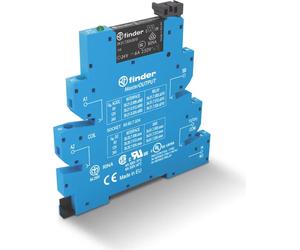 Finder MASTEROUTPUT - RELAIS DE COUPLAGE AVEC EMR 392100060060