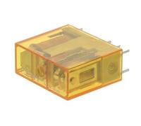 Finder Mini-relais CI 1RT 16A 24Vca, Relai