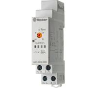 Finder Minuterie d'escalier 1S 16A 230VAC 14.81.8.230.0000 (148182300000)