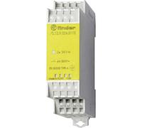 Finder Module relais avec contacts à manœuvre forcée 230 VAC 1 NO+1 NC (7S.12.8.230.5110)