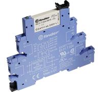 Finder Module de couplage, série 38 (largeur 6,2 mm) 38.51.0.024.0060 1 inverseur 6 A 1 pce