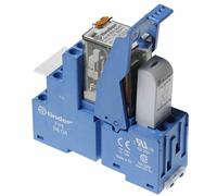 FINDER Module de relais 58.34.8.024.0060, 24 V~