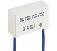 Finder Module pour condensateur 026.00 1 pc(s)