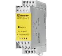 Finder Module relais 1S/1NO, 6A, à fermeture forcée 7S.12.9.024.5110 (7S1290245110)