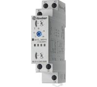 Finder Multifunktions-Zeitrelais 12-240V AC/DC,1W,16A 80.01.0.240.0000 (800102400000)