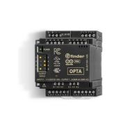 Finder Opta 8A.58 Module D’Extension EMR 16 Entrées 8 Sorties 12-24V DC