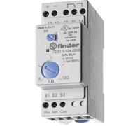 Finder Régulateur de niveau 1 pc(s) 72.01.8.240.5002 Tension de fonctionnement: 250 V