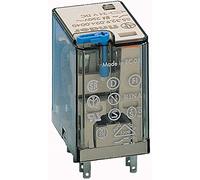 FIN 55.32.9 12V - Relais industriel 12 VDC 140 O 1 W
