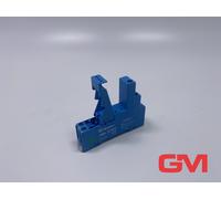 Finder Relais 95.93.3 Relay Socket Support Prise de Relais 10A 300VAC