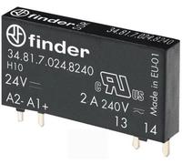 Finder Relais à semi-conducteurs 34.81.7.005.8240 1 pc(s)
