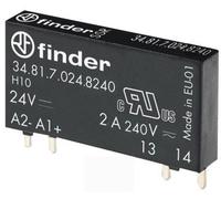 Finder Relais à semi-conducteurs 34.81.7.005.8240 1 pc(s)