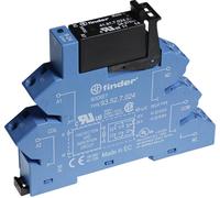 Finder Relais à semi-conducteurs 38.41.7.024.8240 3 A Tension de contact (max.): 275 V/AC à commutation au zéro de tension 1 pc(s)