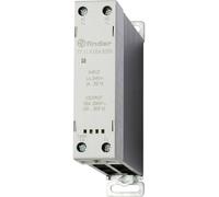 Finder Relais à semi-conducteurs 77.11.9.024.8250 – 1 NO 15 A 305 V AC commutation au zéro 22,5 mm