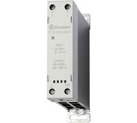 Finder Relais à semi-conducteurs 77.31.9.024.8070 30 A Tension de contact (max.): 480 V/AC à commutation au zéro de tension 1 pc(s)