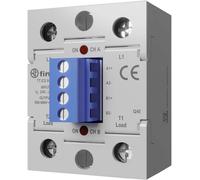 Finder Relais à semi-conducteurs 77C290248671 50 A Tension de contact (max.): 660 V/AC à commutation à valeur instantanée 1 pc(s)
