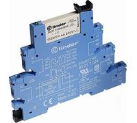 FIN 38.51 240V3 - Relais de couplage, étroit, 250 V, 240 V c.a.