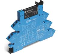 Finder RELAIS DE COUPLAGE AVEC SSR 389170248240