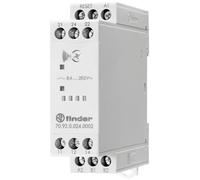 Finder Relais de protection moteur par thermistances 24 V/AC 2 inverseurs (RT) 1 pc(s) 70.92.0.024.0002