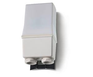 Finder Relais Dépendant De La Lumière 16A Avec Capteur 230V AC - 10.41.8.230.0000