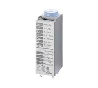 Finder Relais Minuteur Multifonction 24V CA/CC Double Contact - 85.02.0.024.0000