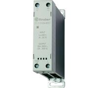 Finder Relais SSR en boîtier de 22,5 mm 77.11.9.024.8251 1 contact de travail (77.11.9.024.8251)