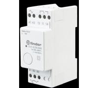 Finder Relais Step/Monostable,AgSnO2 (13.01.8.230.0000)