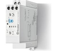 Relais De Minuterie Delta Étoile Industriel 16A 24-240V CA/CC - 83.82.0.240.0000