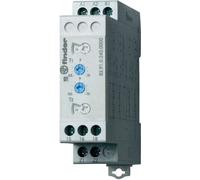 Finder 83.91 Relais De Minuterie Industriel 16A 24-240V CA/CC - 83.91.0.240.0000