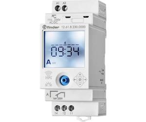 finder SCHALTUHR 12.61.8.230.0000