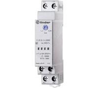 Finder Série 11 - Relais crépusculaire module 1 contact 16 A 24 V