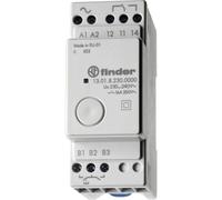 Finder série 13 - Rele tue impulsion électrique 1 NA 230 VAC