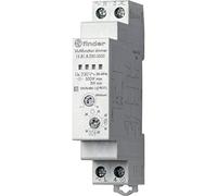 Finder Série 15 - Relais électronique à impulsions Série 15 230 V 500 W basse consommation