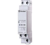 Finder série 19 - Interface modulaire 24 V courant alternatif/courant continu