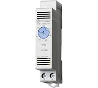 Finder Série 7t - Thermostat tableau 1 contact 10a contact ouvert