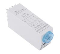 Finder série 85 - Minuteur Relais 4 contacts Commutateur 24 V AC/courant continu
