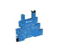 Finder - Série 93 - Socket P/220 - 240 Vac/dc Serie 93