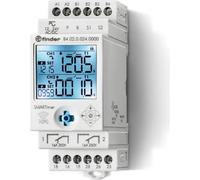 Finder SMARTIMER Écran multifonction NFC 840200240000