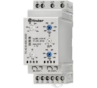 Finder Surveillance du réseau triphasé, 380-415VAC 70.42.8.400.2032 (704284002032)