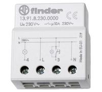 Finder Télérupteur apparent/encastré 1 pc