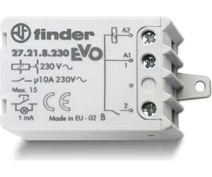 Finder Télérupteur encastré 1 pc