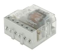 Finder - Télérupteur Pour Encastrement 26.08.8.230.0000 2 No (t) 230 V/ac 10 à 2500 Va 1 Pc(s)