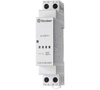 Finder Télérupteur 13.81.8.230.0000 – 1 NO (T) 230 V AC 16 A