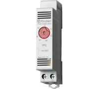 Finder Thermostat darmoire 7T.81.0.000.2403 250 V/AC 1 NF (R) (L x l x H) 88.8 x 17.5 x 47.8 mm 1 pc(s)