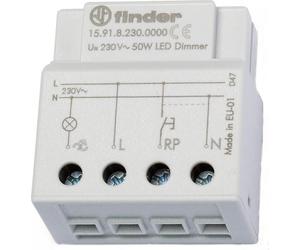 Finder variateur électronique 15.91.8.230.0000 159182300000