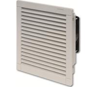 FINDER Ventilateur à filtre, 7F.50.8.230.3100, 100 m3/h, 22 W, 230 V/AC