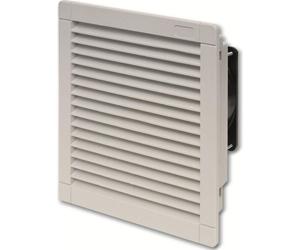 FINDER Ventilateur à filtre, 7F.50.8.230.3100, 100 m3/h, 22 W, 230 V/AC