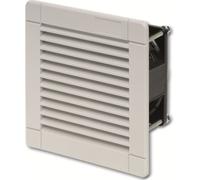 FINDER Ventilateur à filtre, 7F.50.9.024.1020, 24 m3/h, 4 W, 24 V/DC
